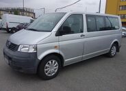 Volkswagen Transporter 2