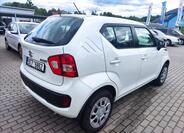 Suzuki Ignis 3