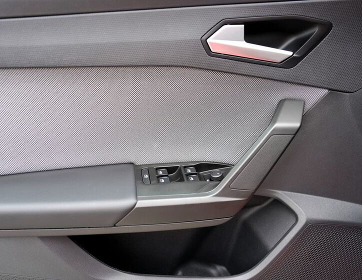 Seat Leon 16