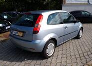 Ford Fiesta 4