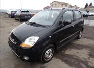 Chevrolet Matiz 3
