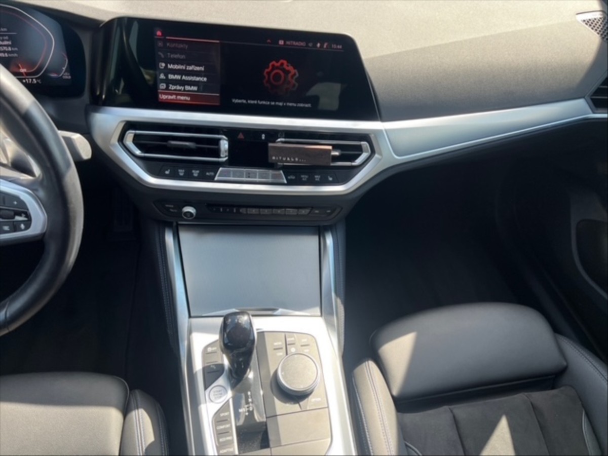 BMW Řada 4