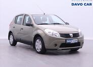Dacia Sandero 1
