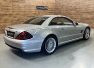 Mercedes-Benz SL 6