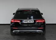 Mercedes-Benz Třídy E 4