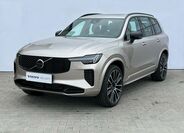 Volvo XC90 1