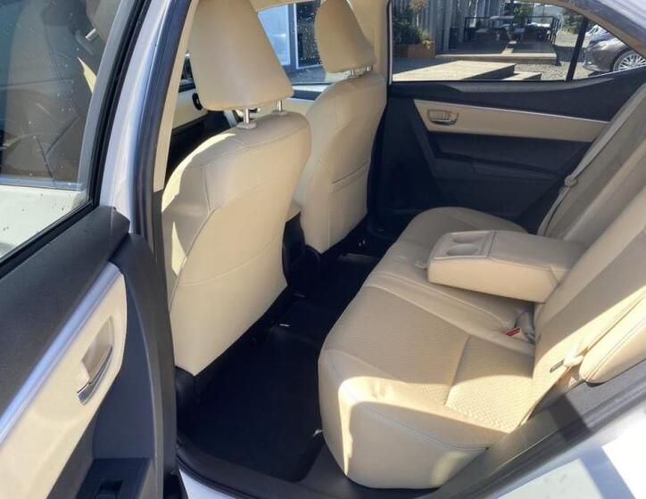 Toyota Corolla 12
