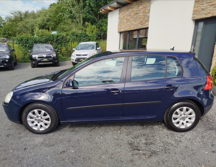 Volkswagen Golf 3