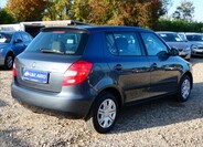 Škoda Fabia 6