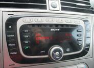 Ford Kuga 21