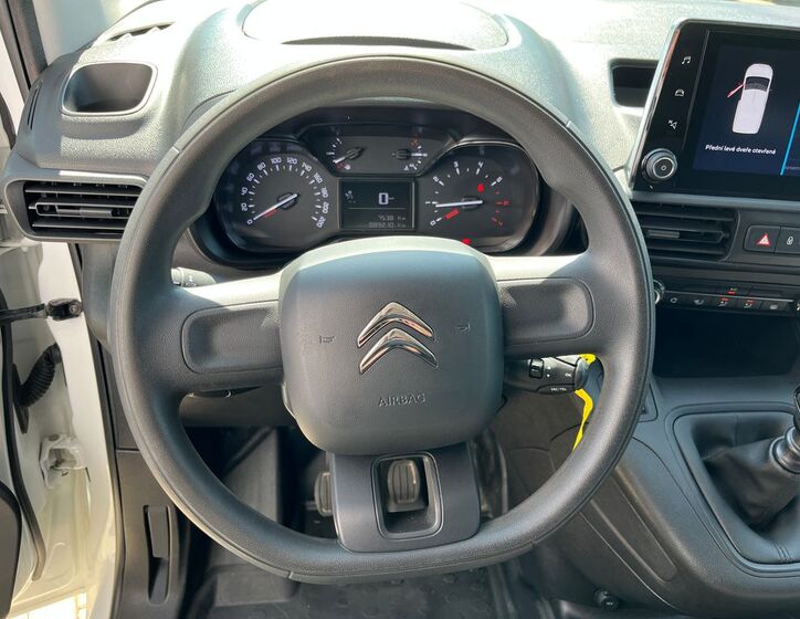 Citroën Berlingo 19