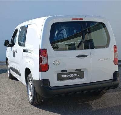 Toyota ProAce City 7