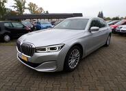BMW Řada 7 2