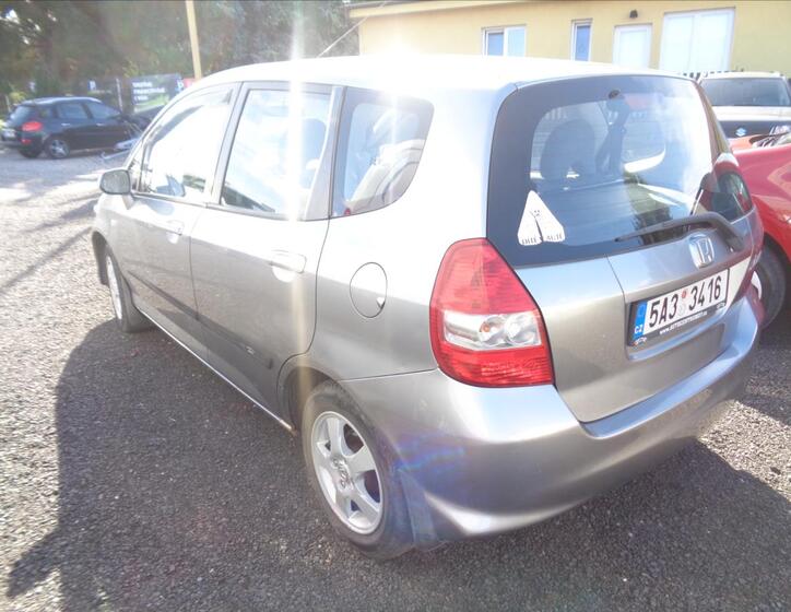 Honda Jazz 6