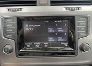 Volkswagen Golf 20