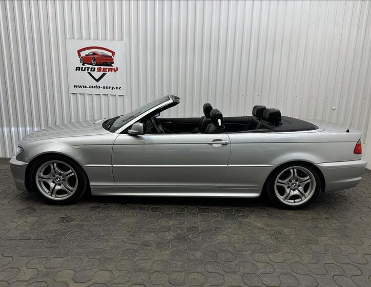 BMW Řada 3 4