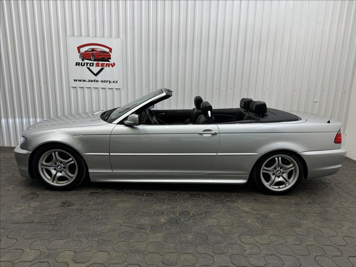 BMW Řada 3