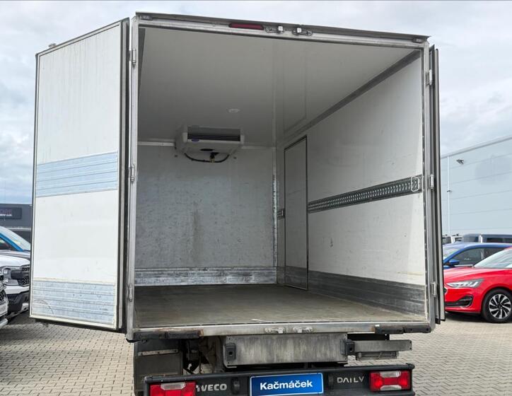 Iveco Daily 10