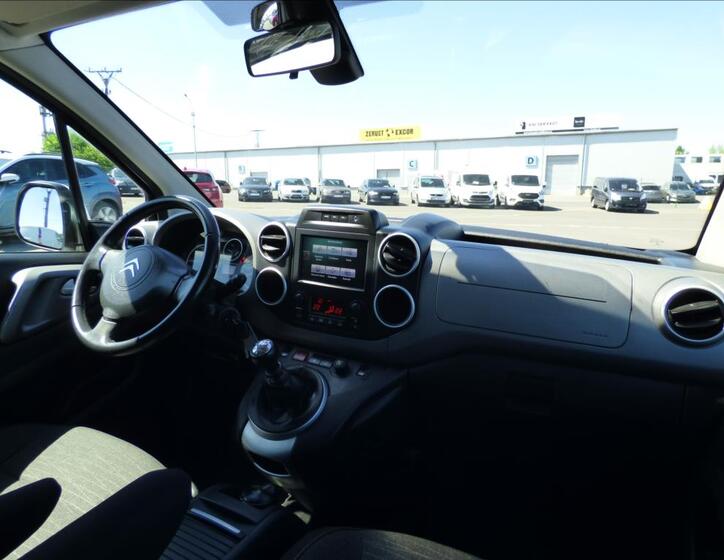 Citroën Berlingo 44