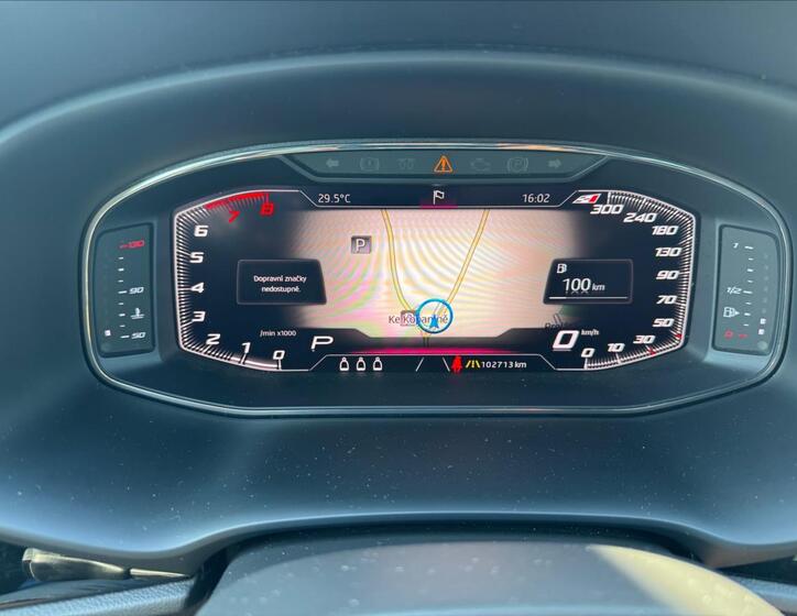 Cupra Leon 11