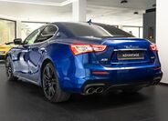 Maserati Ghibli 4