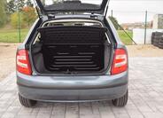 Škoda Fabia 23