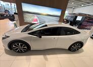 Toyota Prius 4