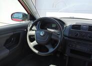 Škoda Fabia 19