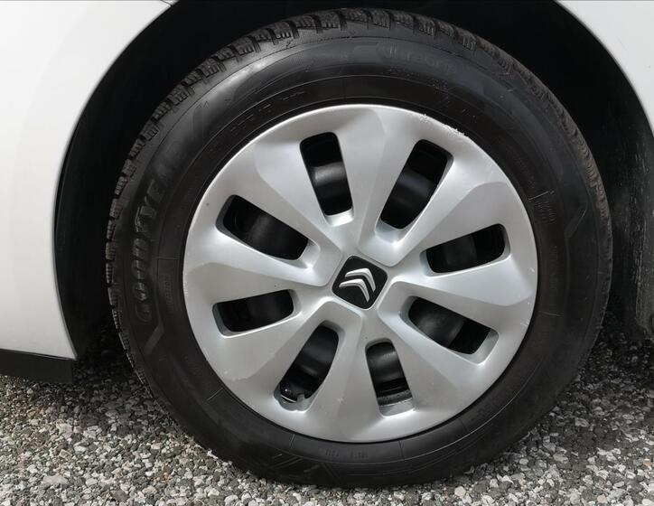 Citroën C3 21