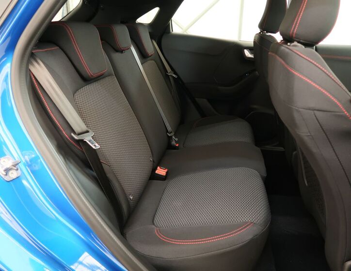 Ford Puma 29