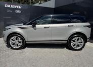 Land Rover Range Rover Evoque 5