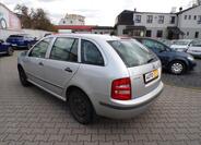Škoda Fabia 4