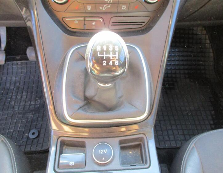Ford Kuga 22