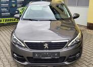 Peugeot 308 2