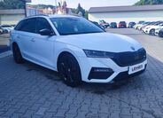 Škoda Octavia 3