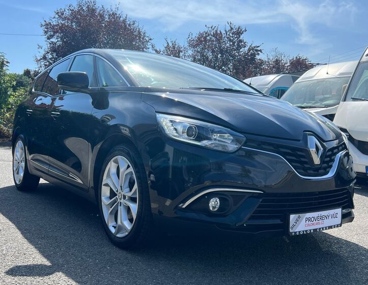 Renault Grand Scénic 21