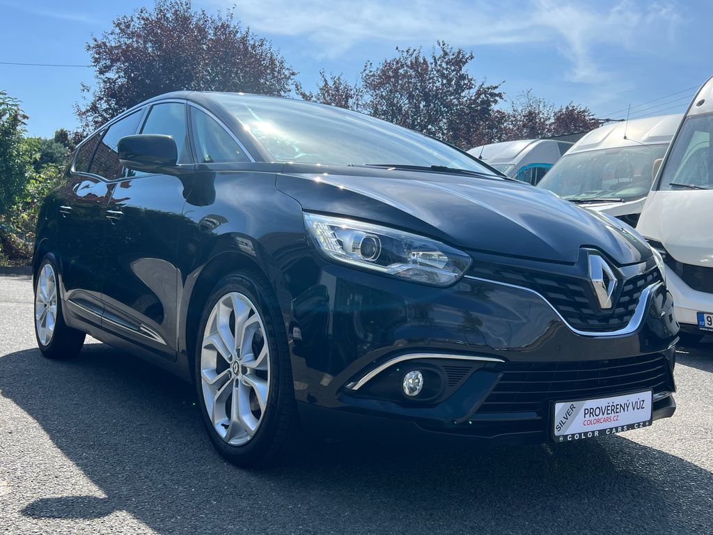 Renault Grand Scénic