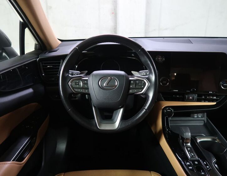 Lexus Ostatní 17