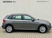 Škoda Kamiq 9