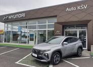 Hyundai Tucson 1
