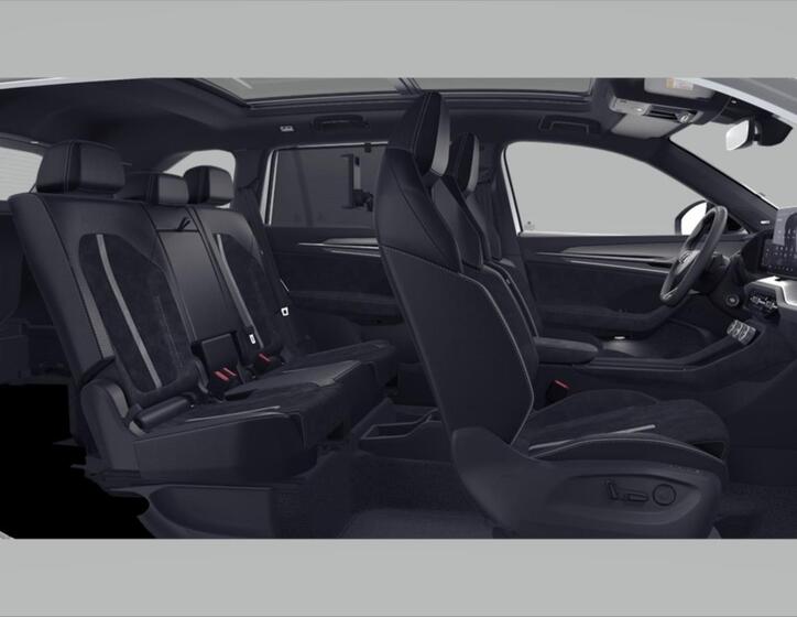 Škoda Kodiaq 5