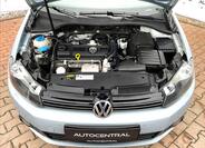 Volkswagen Golf 8