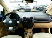 Volkswagen New Beetle 10