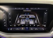 Volkswagen Touareg 23