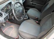 Ford Fiesta 7