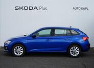 Škoda Scala 5