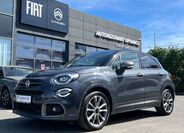 Fiat 500X 1