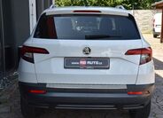 Škoda Karoq 9