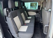 Ford Transit Custom 20