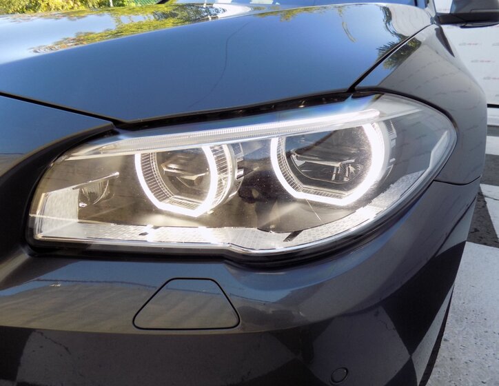 BMW Řada 5 40
